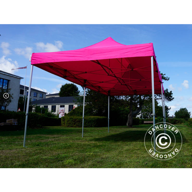 FleXtents PRO 3x6m