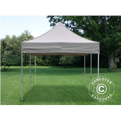 FleXtents PRO 3x6m