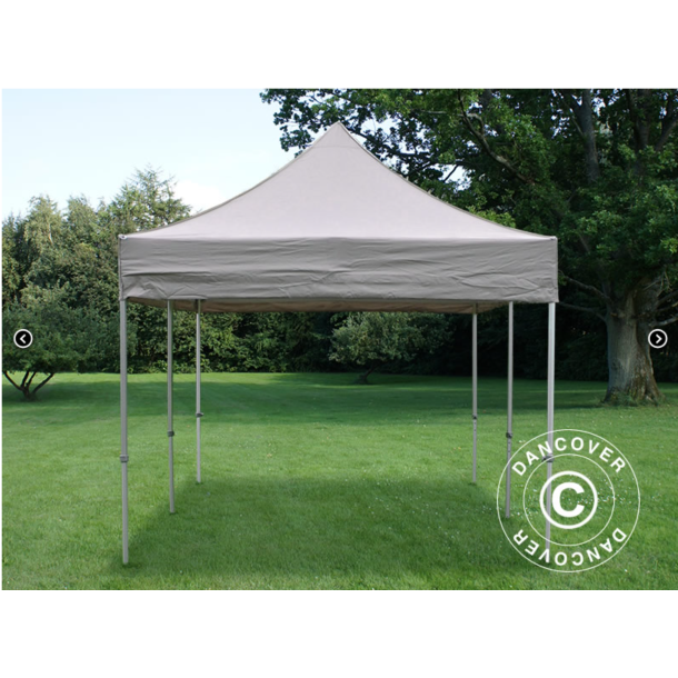 FleXtents PRO 3x6m