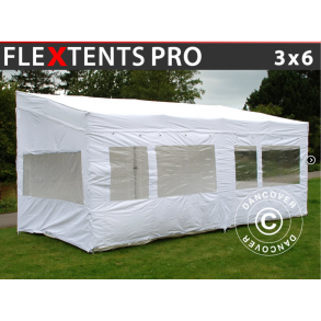 Flextents PRO 3x6m 