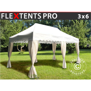 Flextents PRO 3x6m 