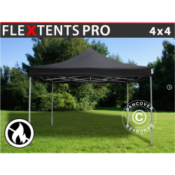 FleXtents PRO 4x4m "Flamsker"