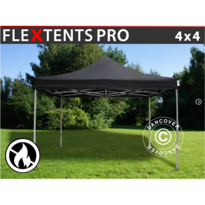 FleXtents PRO 4x4m 