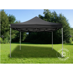 FleXtents PRO 4x4m "Flamsker"