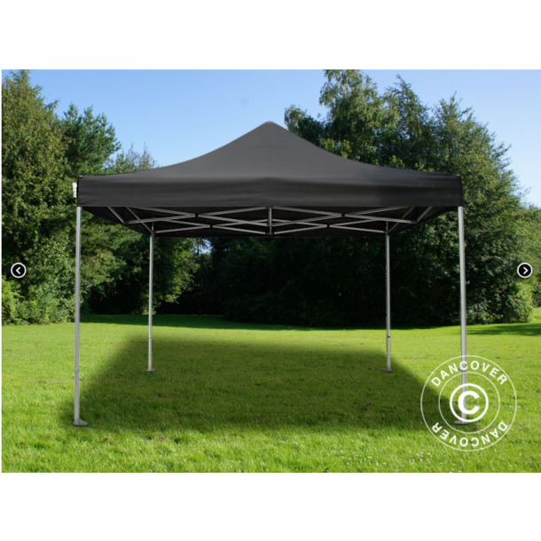 FleXtents PRO 4x4m "Flamsker"