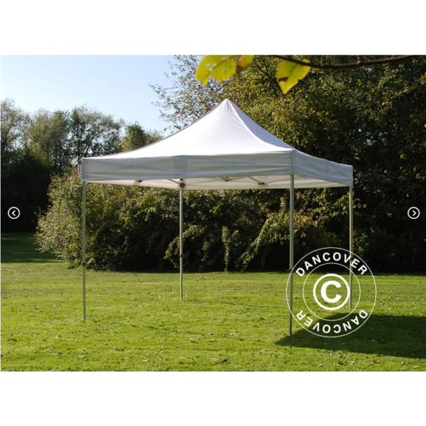 FleXtents PRO 4x4m "Flamsker"