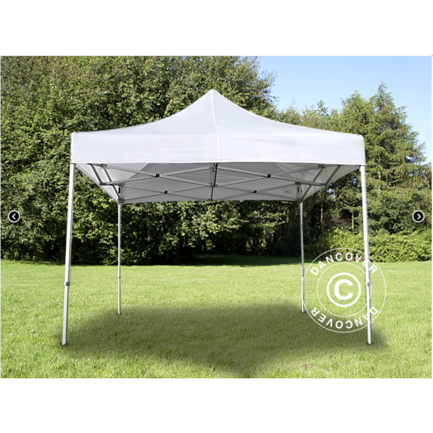 FleXtents PRO 4x4m "Flamsker"