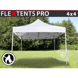 FleXtents PRO 4x4m "Flamsker"