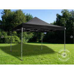 FleXtents PRO 4x4m "Flamsker"