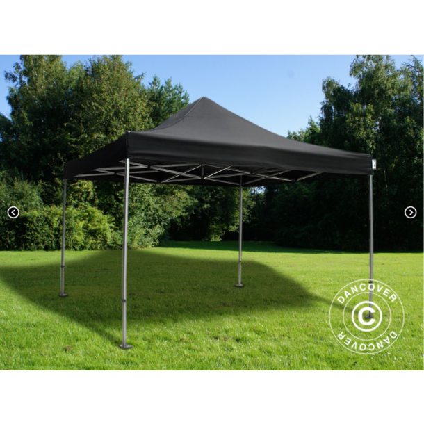 FleXtents PRO 4x4m "Flamsker"