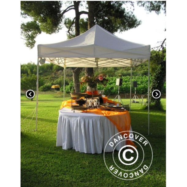 FleXtents PRO 4x4m "Flamsker"