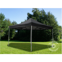 FleXtents PRO 4x4m "Flamsker"