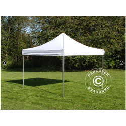 FleXtents PRO 4x4m "Flamsker"
