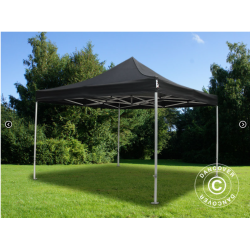 FleXtents PRO 4x4m "Flamsker"