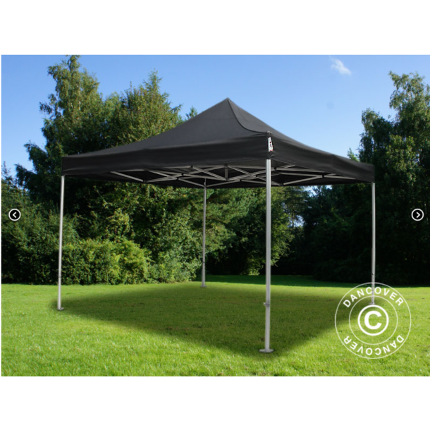 FleXtents PRO 4x4m "Flamsker"