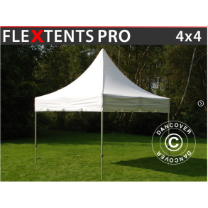 FleXtents PRO 4x4m 