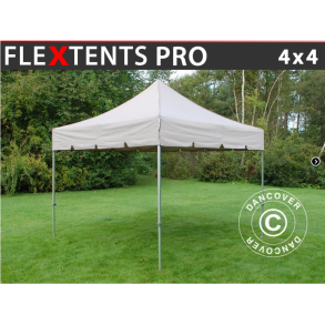 FleXtents PRO 4x4m 