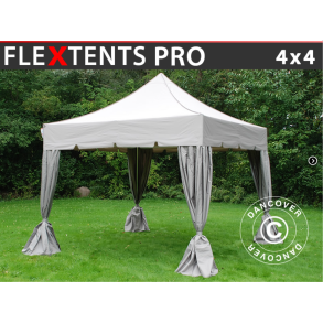 Flextents PRO 4x4m 