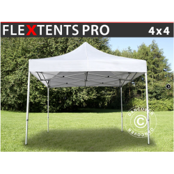 FleXtents PRO 4x4m