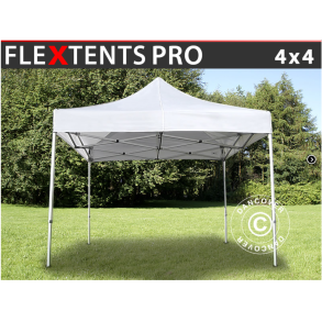 FleXtents PRO 4x4m