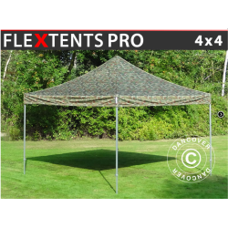 FleXtents PRO 4x4m