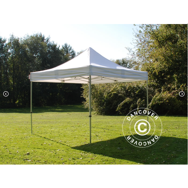 FleXtents PRO 4x4m