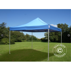 FleXtents PRO 4x4m