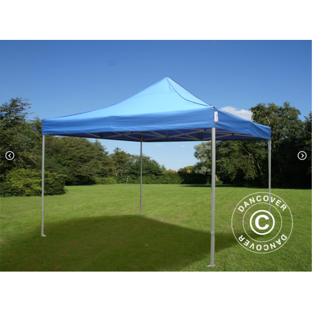 FleXtents PRO 4x4m