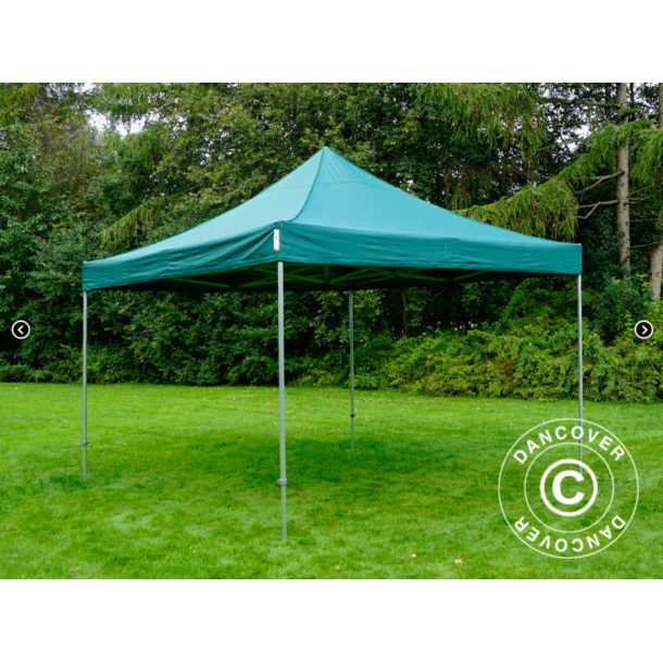 FleXtents PRO 4x4m