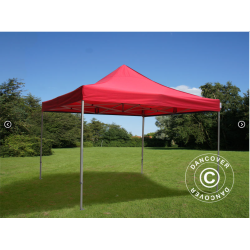 FleXtents PRO 4x4m