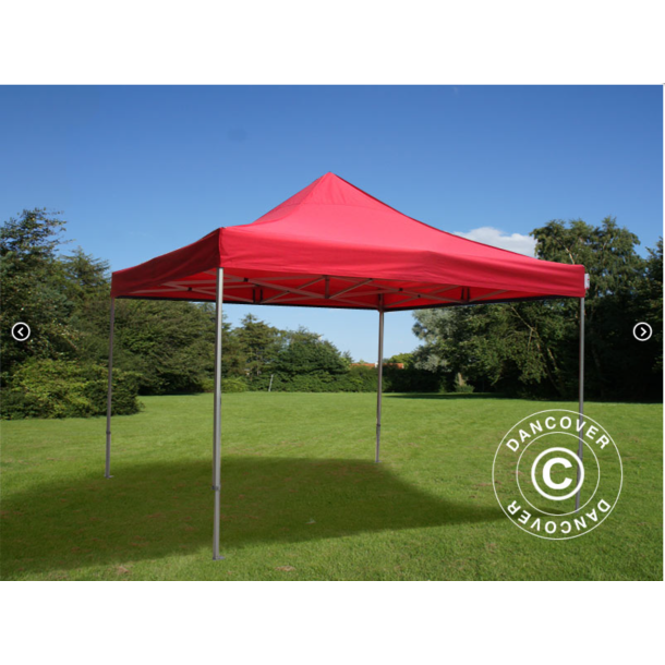 FleXtents PRO 4x4m