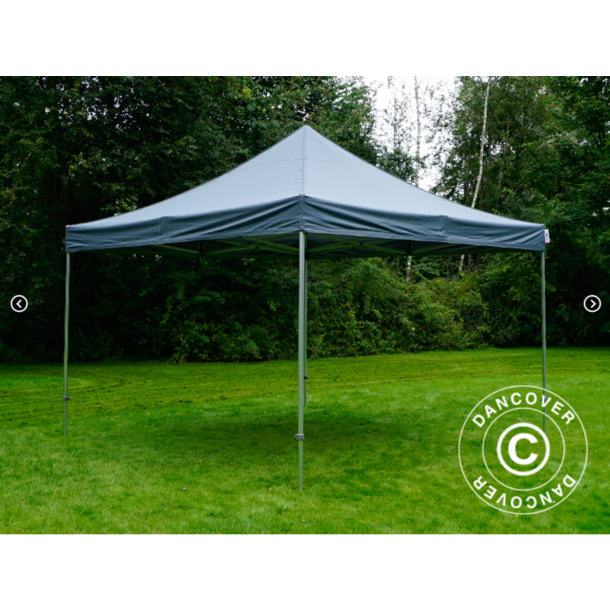 FleXtents PRO 4x4m
