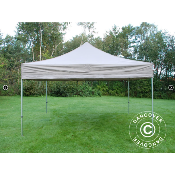 FleXtents PRO 4x4m