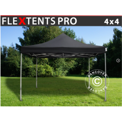FleXtents PRO 4x4m