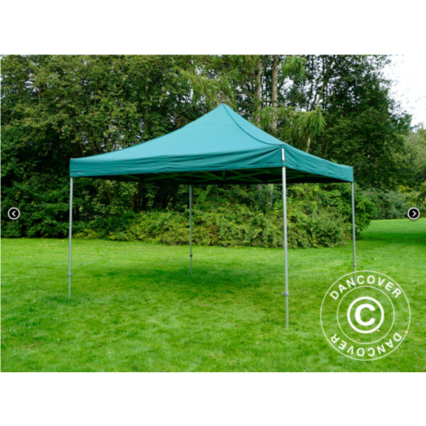 FleXtents PRO 4x4m