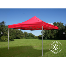 FleXtents PRO 4x4m