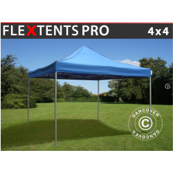 FleXtents PRO 4x4m