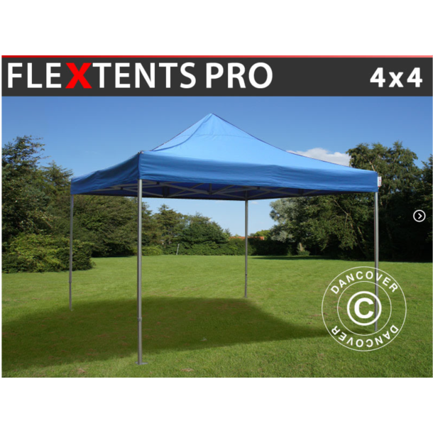 FleXtents PRO 4x4m