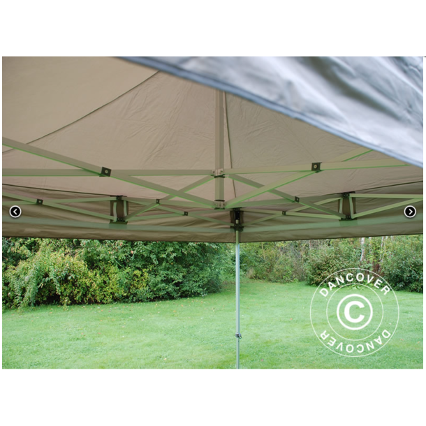 FleXtents PRO 4x4m