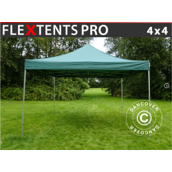 FleXtents PRO 4x4m