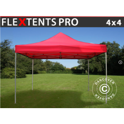 FleXtents PRO 4x4m