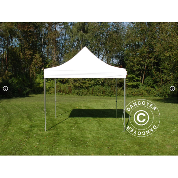 FleXtents PRO 4x4m
