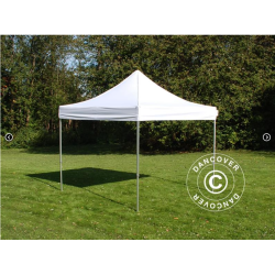 FleXtents PRO 4x4m