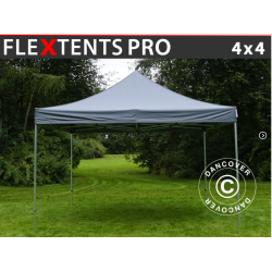FleXtents PRO 4x4m