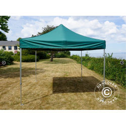 FleXtents PRO 4x4m