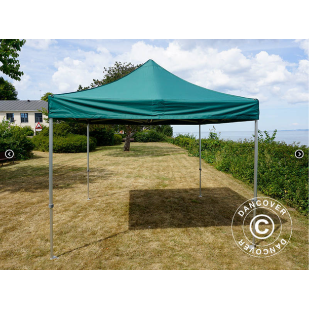 FleXtents PRO 4x4m