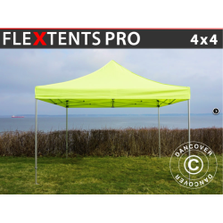 FleXtents PRO 4x4m