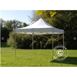 FleXtents PRO 4x4m