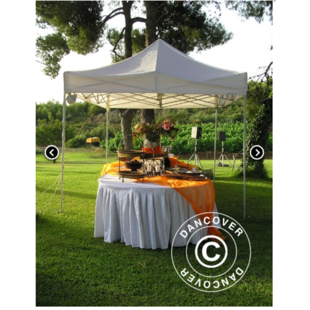 FleXtents PRO 4x4m