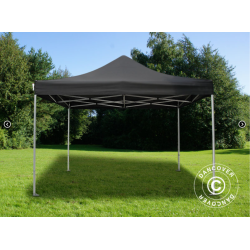 FleXtents PRO 4x4m